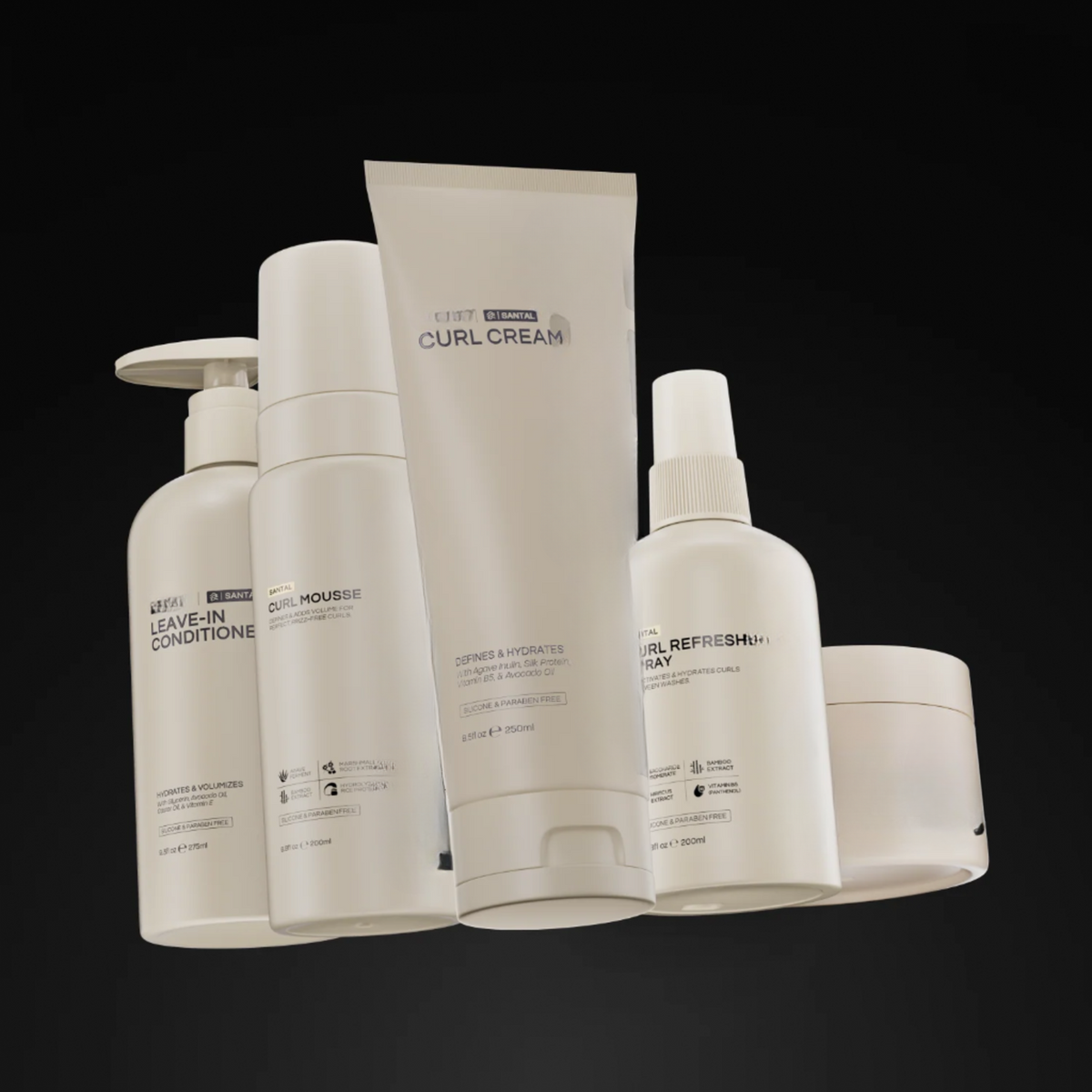 Curl GEL RF3V49WZZ93