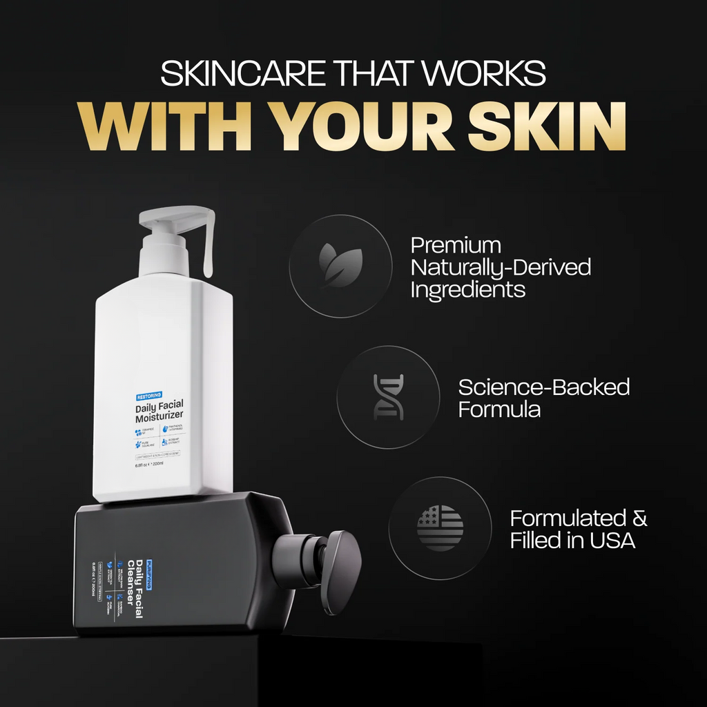 Daily Skincare Duo RF3V49X233R