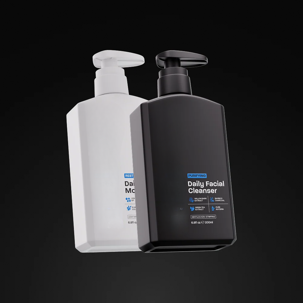 Daily Skincare Duo RF3V49X233R