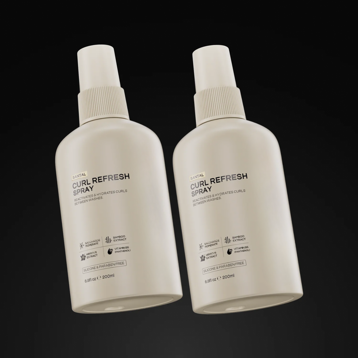 Curl Refresh Spray RF3V49WZ9YV