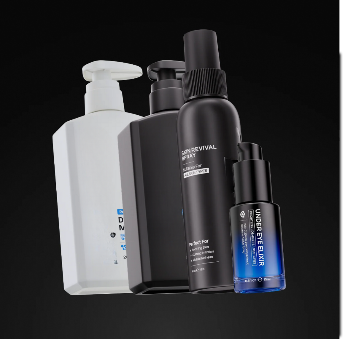 Daily Skincare Duo RF3V49X233R