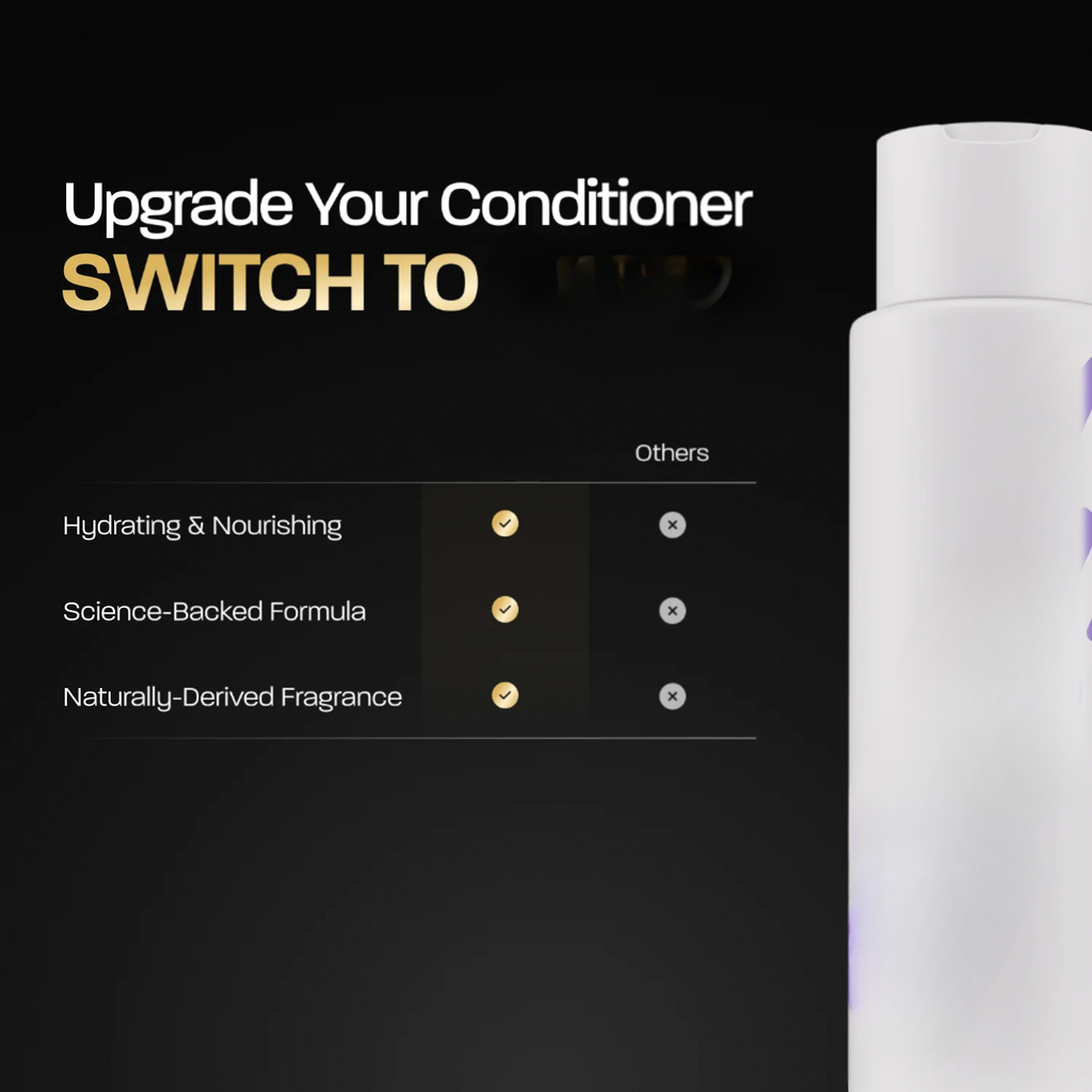 Peppermint Conditioner RF3V49XHJCN