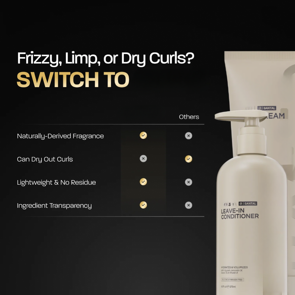 Curly Duo Accessory RF3V49X703B