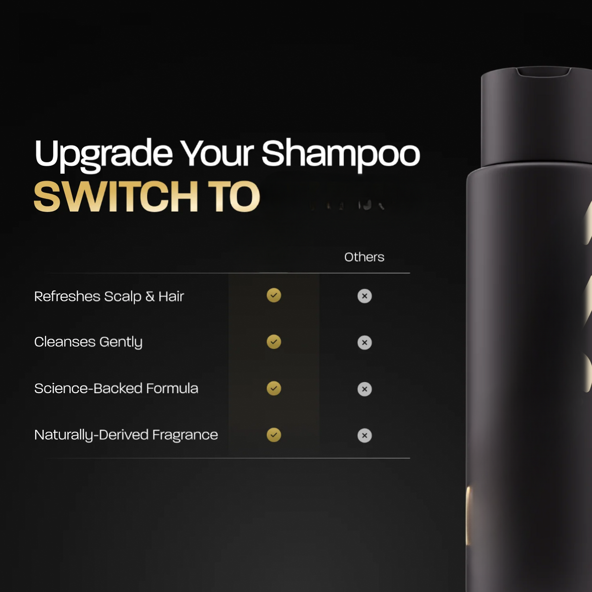 Shampoo RF3V49XI8MV