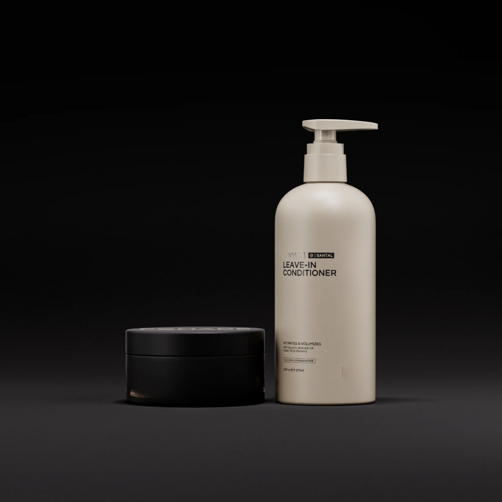 Style & Hydration Duo Kit RF3V49WOQPJ