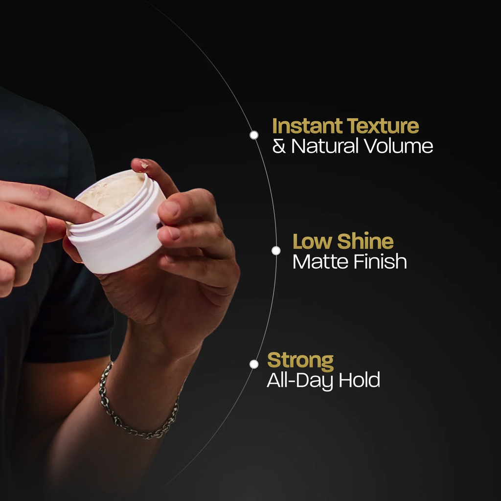 Texture & Hold Duo Hair Care Set RF3V49WNC53
