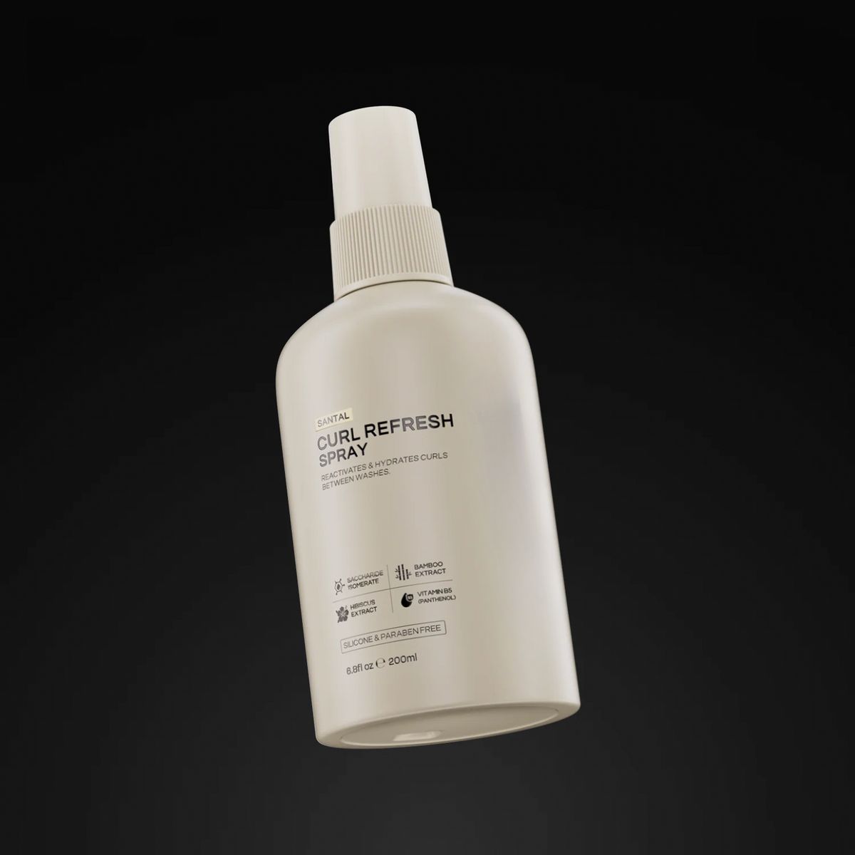 Curl Refresh Spray RF3V49WZ9YV