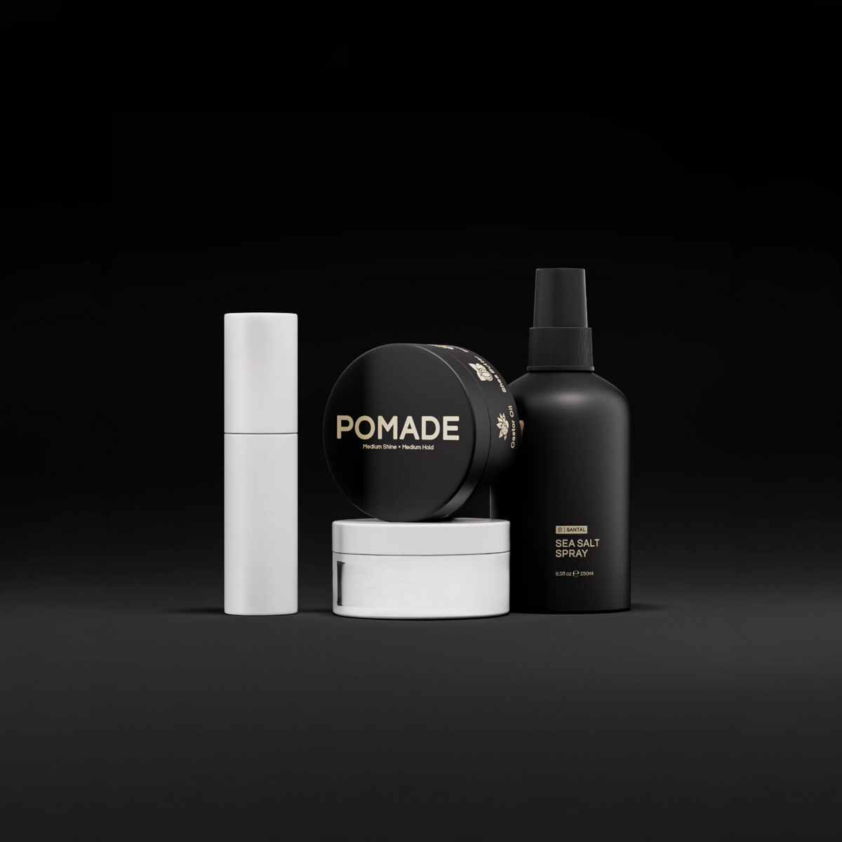 Straight & Wavy Kit RF3V49X46YF