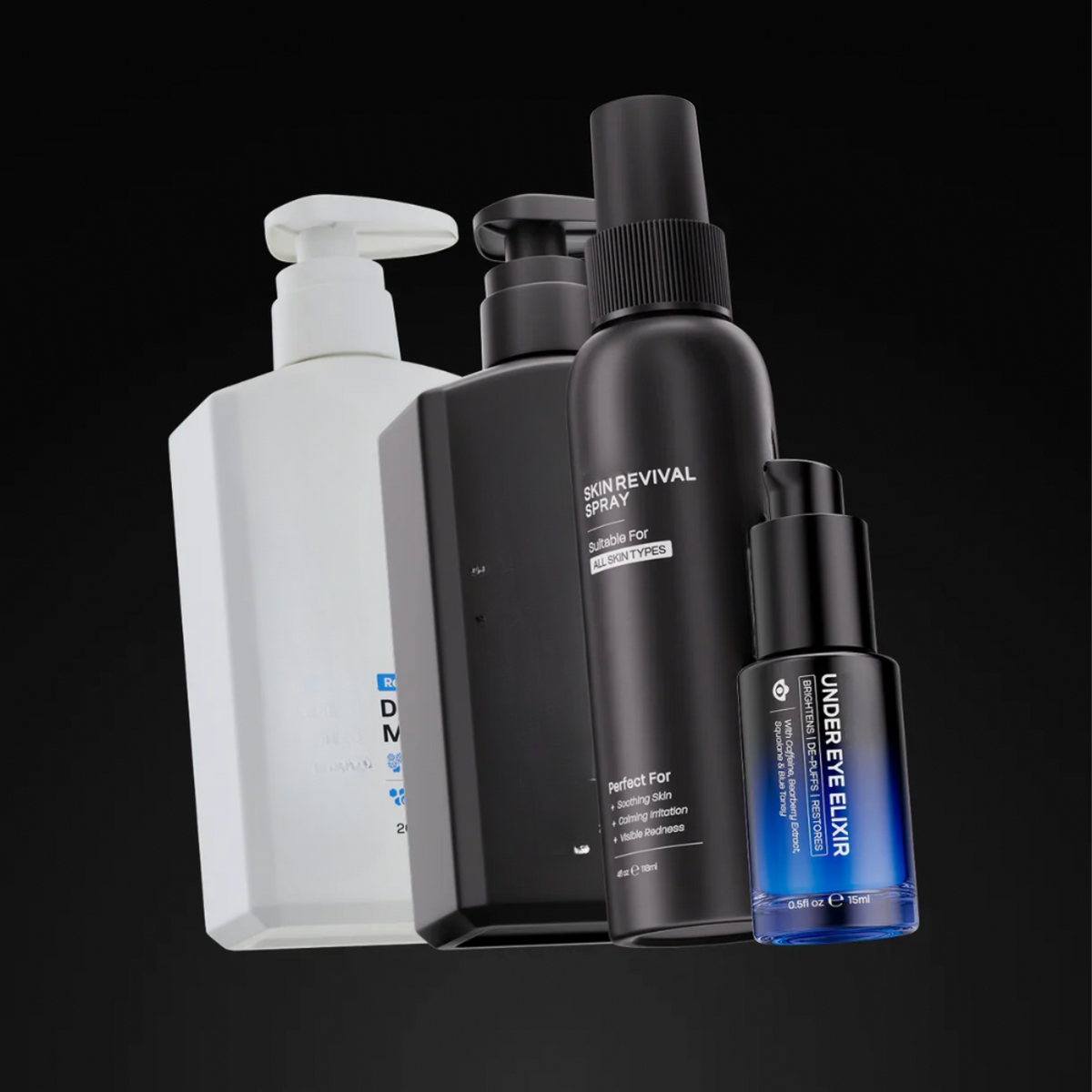 Skin Revival Spray RF3V49X1DTJ