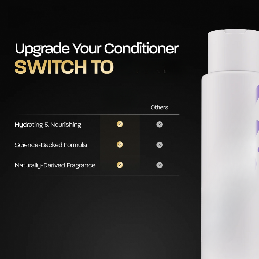 Shower Duo - Shampoo and Conditioner RF3V49XFFHZ