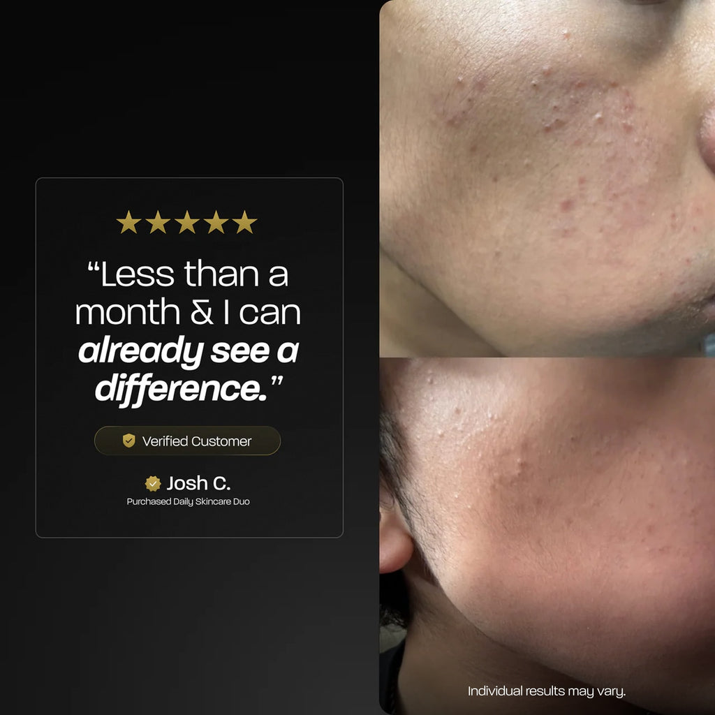 Daily Skincare Duo RF3V49X233R