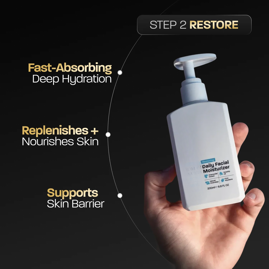 Daily Skincare Duo RF3V49X233R