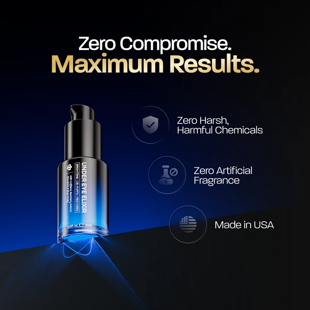 Under Eye Elixir Cream RF3V49WXVEF