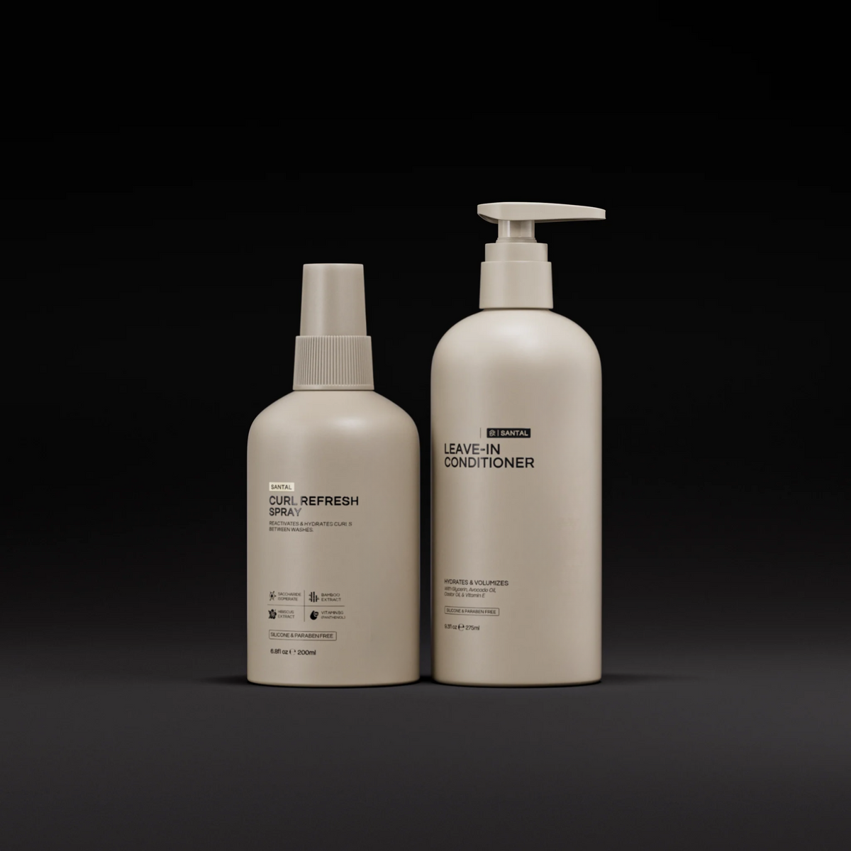 Hydration & Refresh Duo Skincare Set RF3V49WQUK7