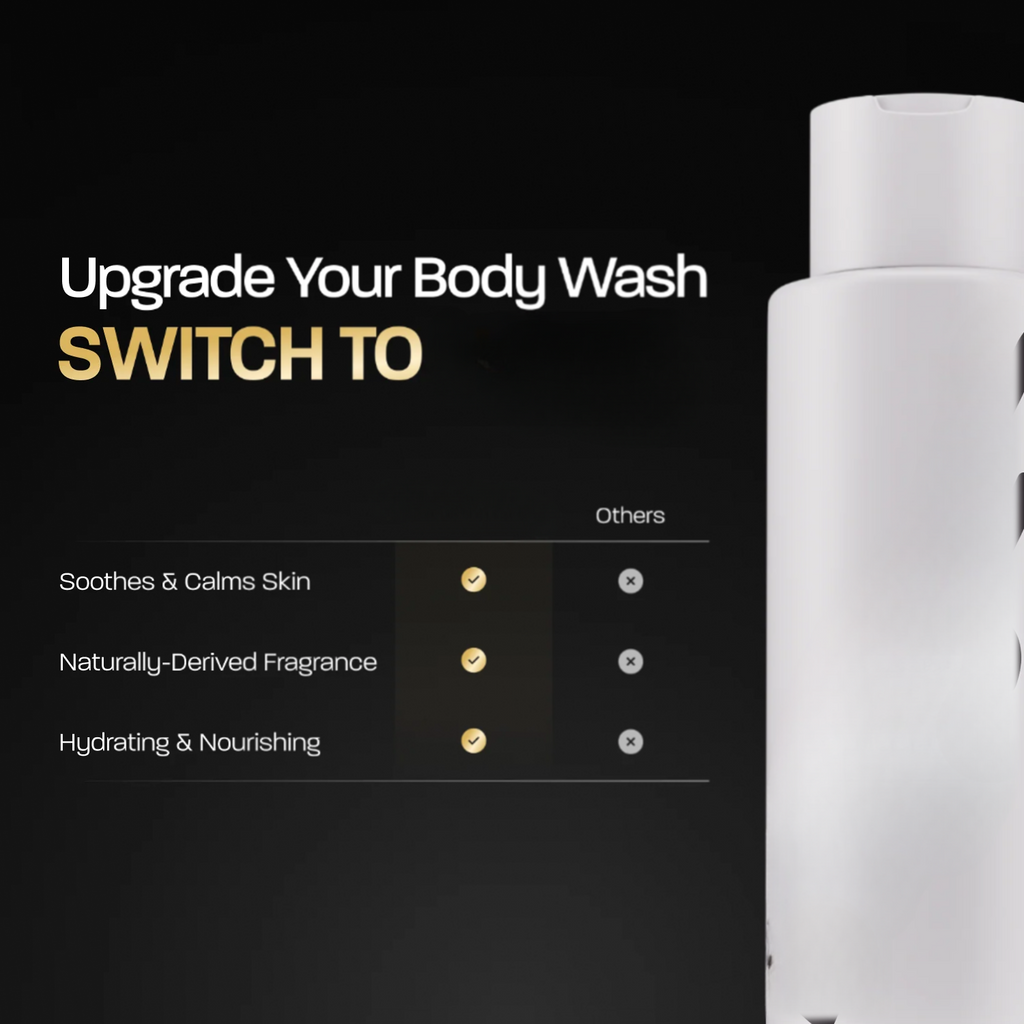 Body Wash RF3V49X9T87