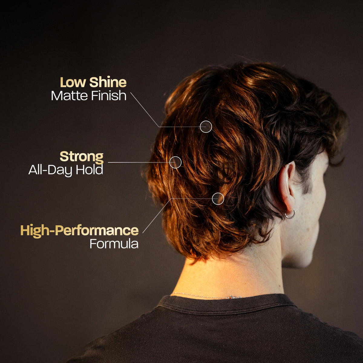 Hair Clay RF3V49XCMD3