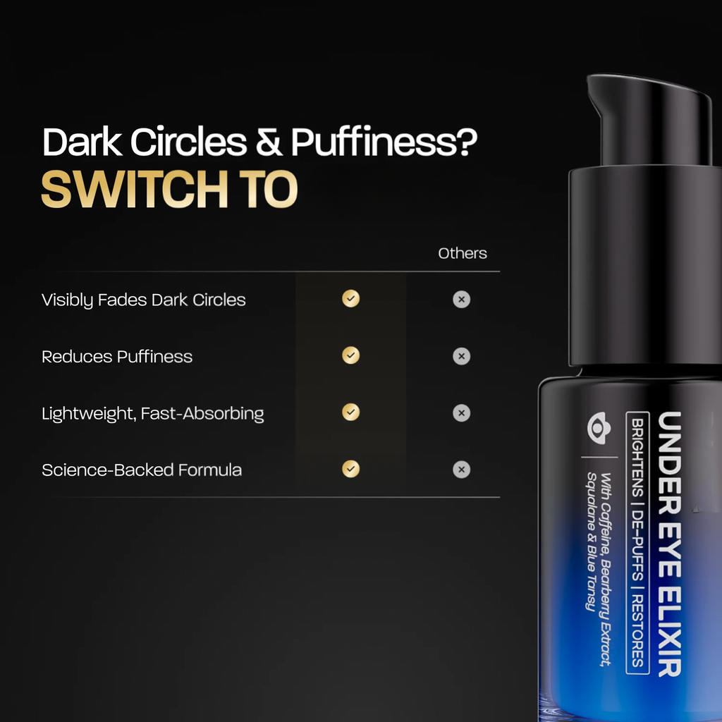 Under Eye Elixir Cream RF3V49WXVEF