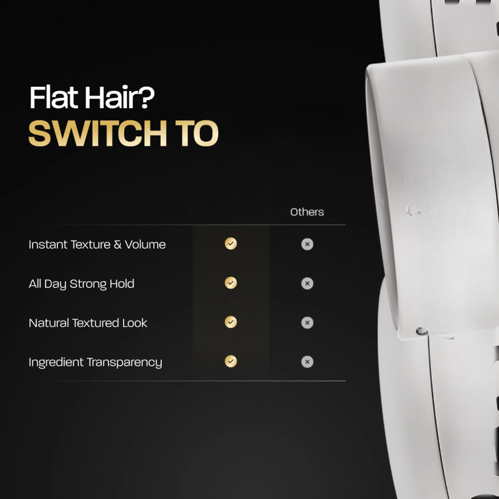 Texture & Hold Duo Hair Care Set RF3V49WNC53