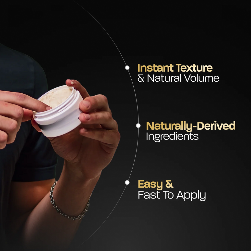 Hair Clay RF3V49XCMD3