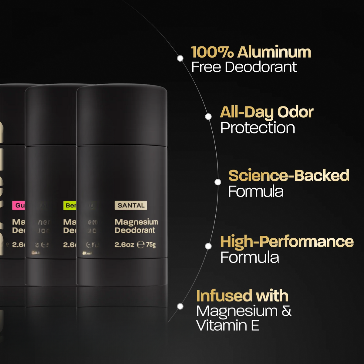 Deodorant RF3V49X93XZ