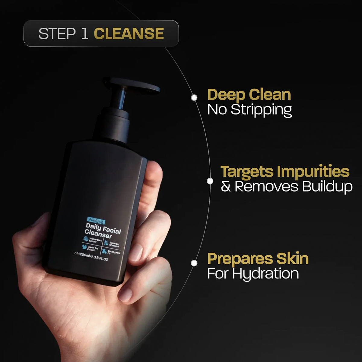 Daily Skincare Duo RF3V49X233R