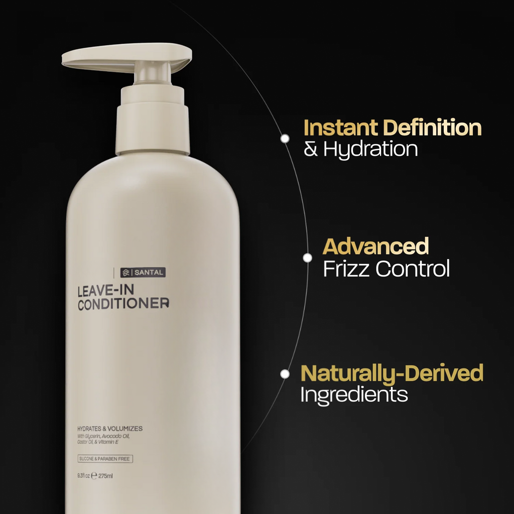 Leave-in Conditioner RF3V49XBX2V