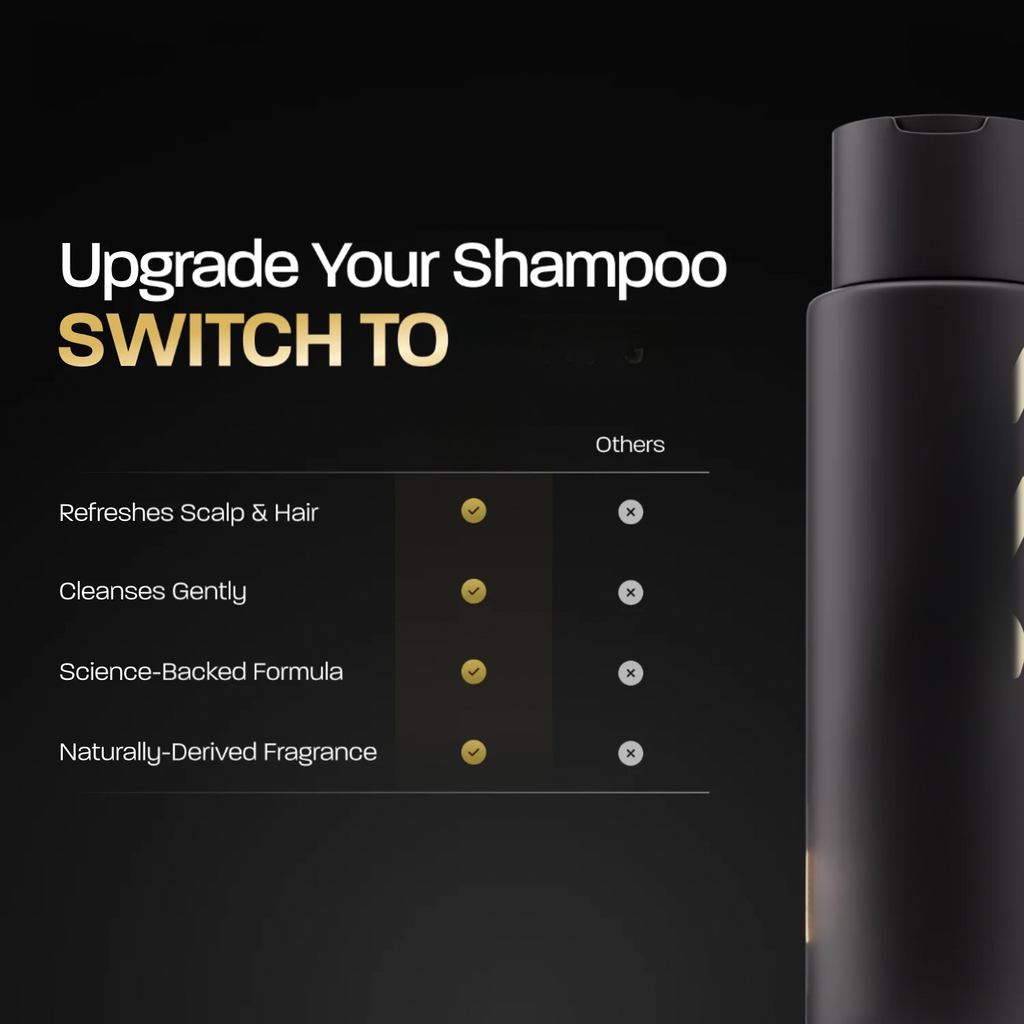 Shower Duo - Shampoo and Conditioner RF3V49XFFHZ