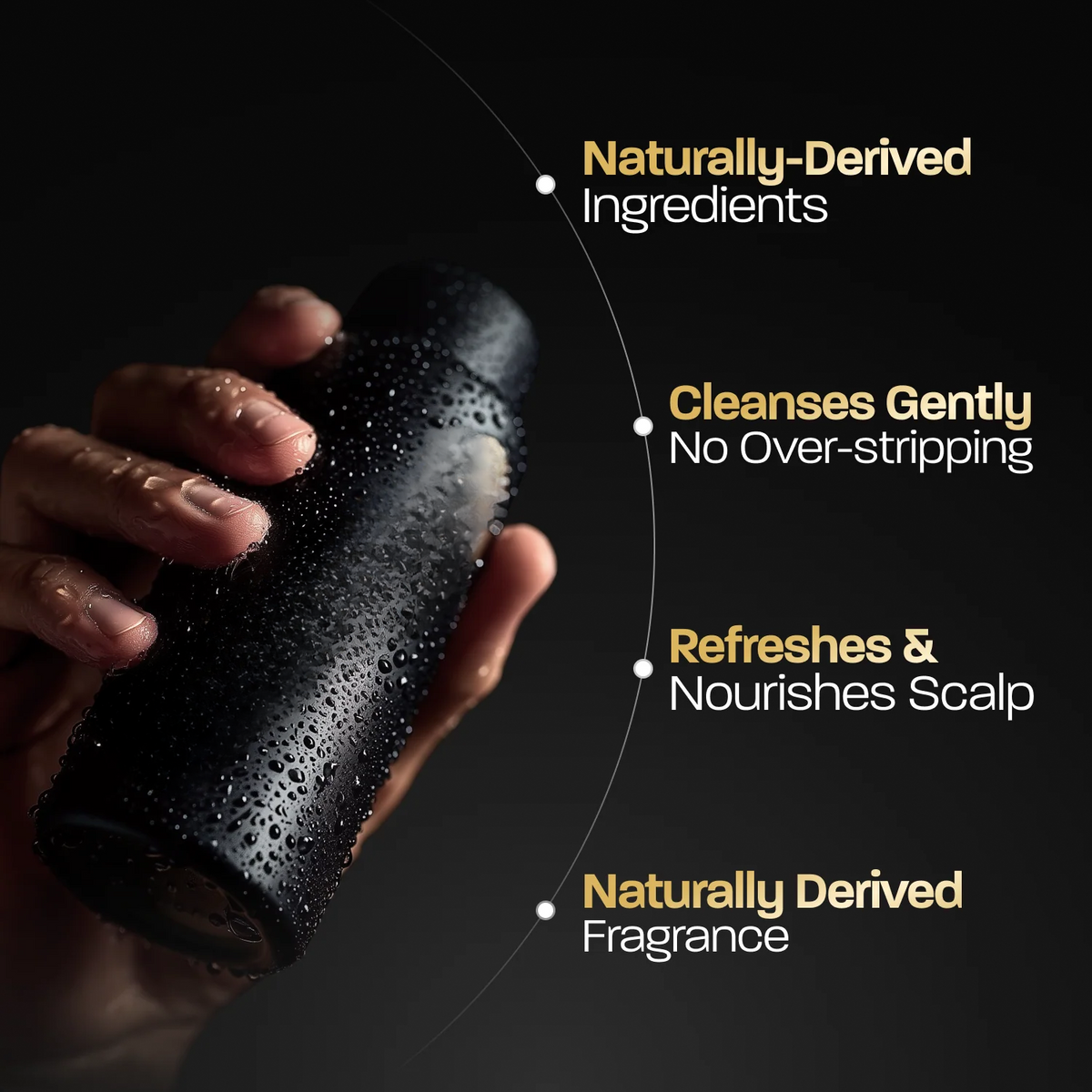 Shower Duo - Shampoo and Conditioner RF3V49XFFHZ