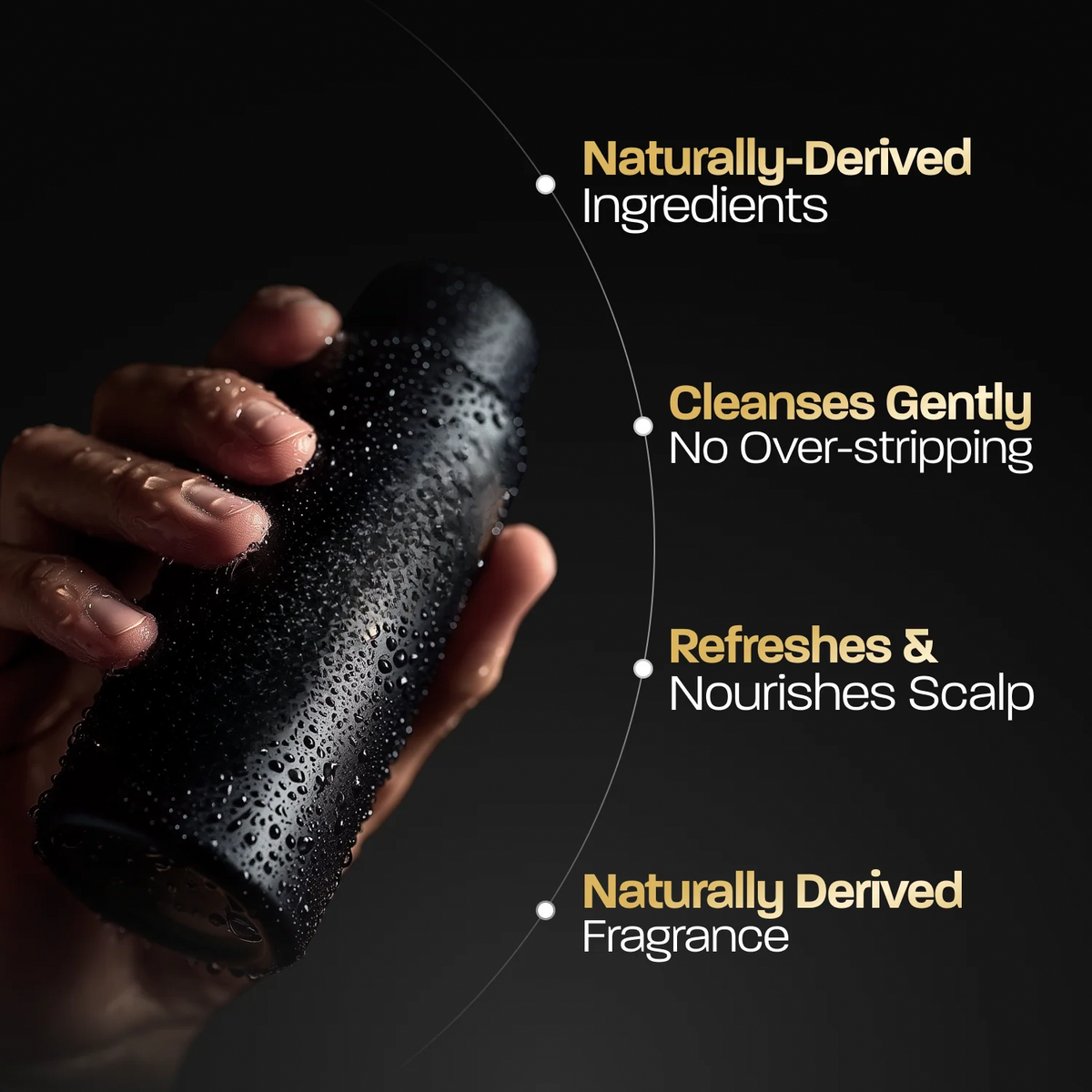 Shampoo RF3V49XI8MV