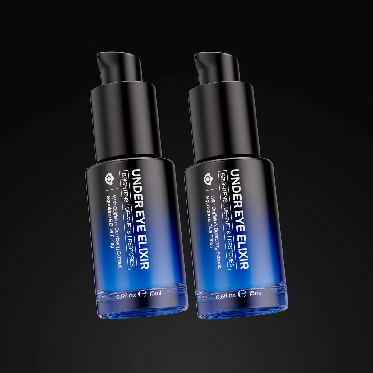 Under Eye Elixir Cream RF3V49WXVEF