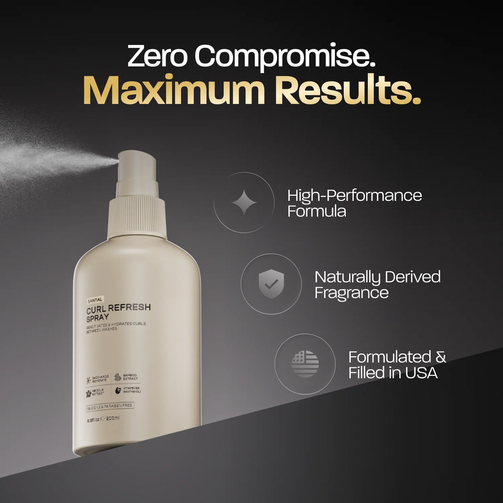 Curl Refresh Spray RF3V49WZ9YV
