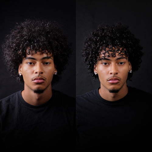 Complete Curly Kit RF3V49WO1FB