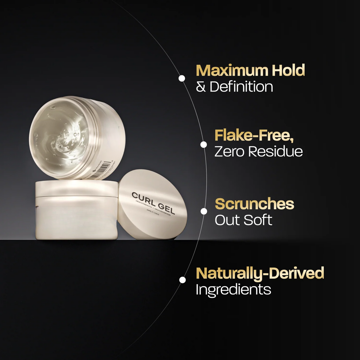 Curl GEL RF3V49WZZ93
