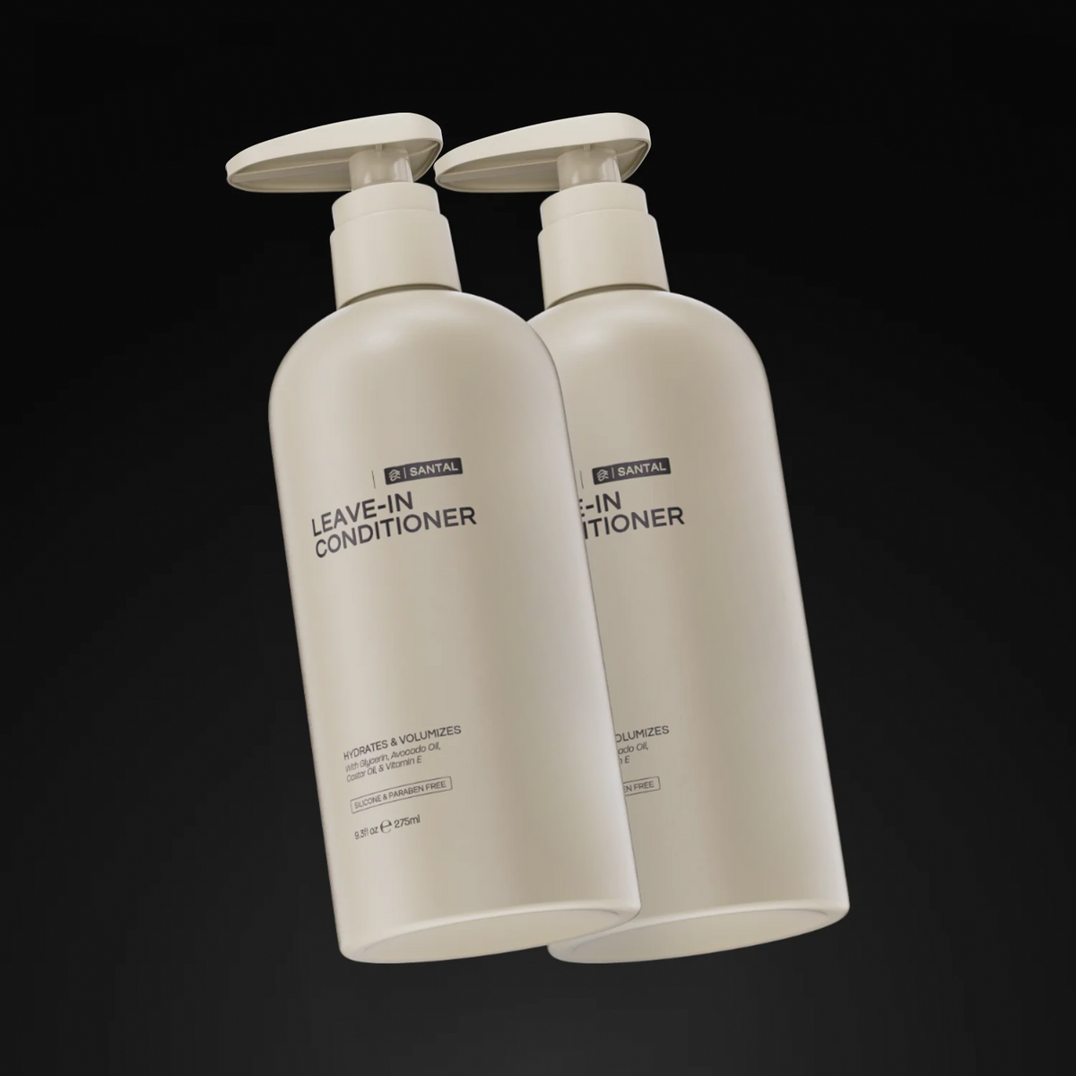 Leave-in Conditioner RF3V49XBX2V