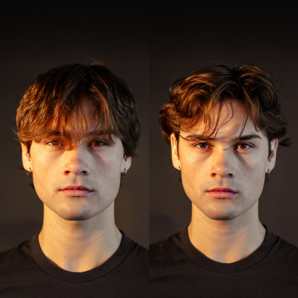 Hair Clay RF3V49XCMD3