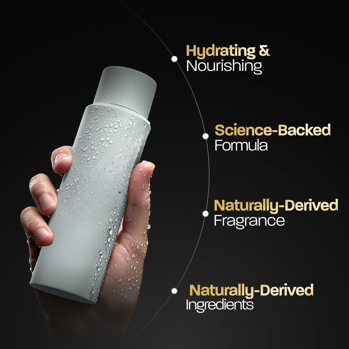Peppermint Conditioner RF3V49XHJCN
