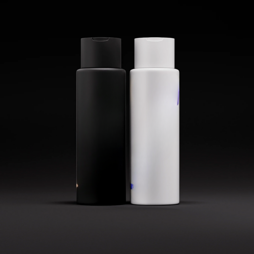 Shower Duo - Shampoo and Conditioner RF3V49XFFHZ
